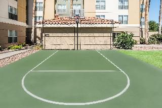 Sports and Entertainment
 di Homewood Suites by Hilton Phoenix-Metro Center