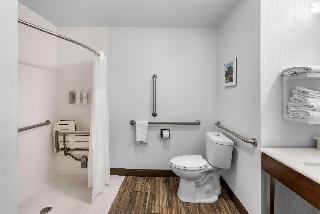 Hampton Inn Dayton/Huber Heights