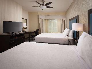 Room
 di Homewood Suites by Hilton Atlanta NW-Kennesaw