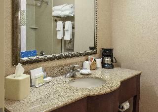 Hampton Inn & Suites Youngstown-Canfield