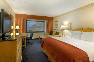 Room
 di Hilton Long Island/Huntington