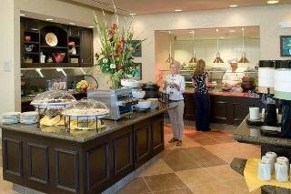 Restaurant
 di Hilton Garden Inn Pensacola Airport - Medical