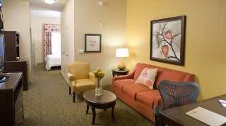 Room
 di Hilton Garden Inn Pensacola Airport - Medical