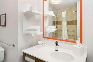 Hampton Inn & Suites Spokane Valley