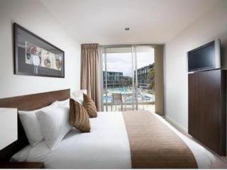Room
 di Wyndham Resort Torquay