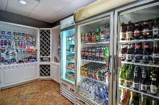 Homewood Suites by Hilton Edgewater-NYC Area