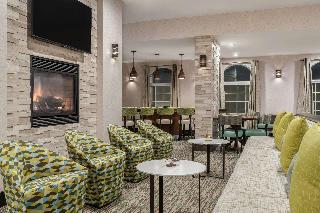 Homewood Suites by Hilton Providence-Warwick