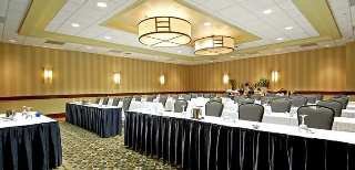Conferences
 di Embassy Suites Piscataway - Somerset