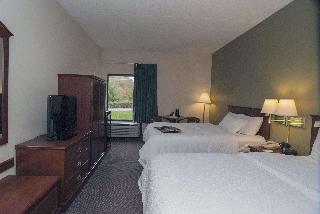 Hampton Inn Flemington