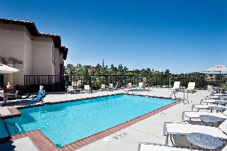 Pool
 di Hampton Inn & Suites Arroyo Grande Pismo Beach
