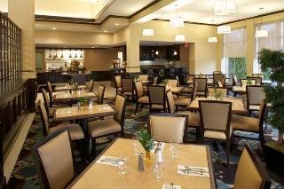 Restaurant
 di Hilton Garden Inn Albany/SUNY Area