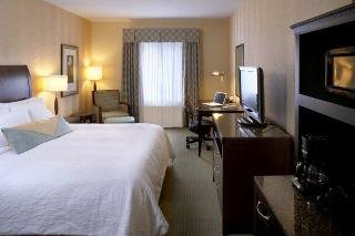 Room
 di Hilton Garden Inn Albany/SUNY Area