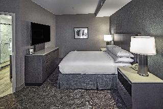 Room
 di DoubleTree by Hilton Hotel Modesto