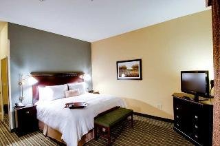 Room
 di Hampton Inn & Suites Mahwah