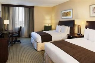 Room
 di DoubleTree by Hilton Hotel Omaha Downtown