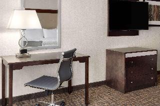 Wyndham Garden Buffalo Downtown