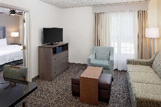 Homewood Suites By Hilton Hartford - Farmington