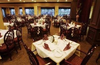 Restaurant
 di DoubleTree Suites by Hilton Hotel Mt. Laurel
