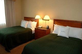 Room
 di DoubleTree Suites by Hilton Hotel Mt. Laurel