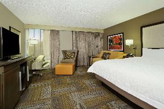 Hampton Inn Philadelphia/Great Valley/Malvern