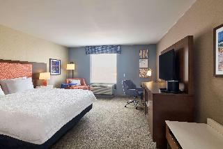 Hampton Inn & Suites Providence Smithfield
