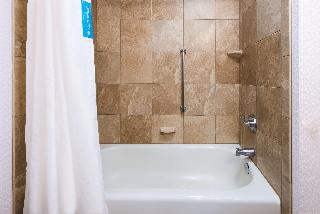 Hampton Inn & Suites Buffalo Downtown