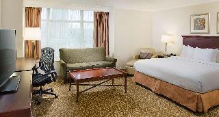 Room
 di Hilton Providence