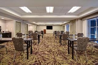 Conferences
 di Homewood Suites by Hilton Philadelphia-Great