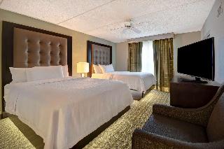 Homewood Suites by Hilton Philadelphia-Great Valle