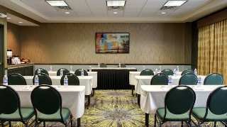 Conferences
 di Hilton Garden Inn Albany Airport
