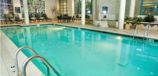 Pool
 di Embassy Suites Parsippany