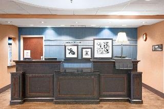 Hampton Inn & Suites Wells-Ogunquit