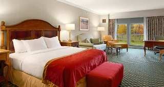 Room
 di Hilton Pearl River