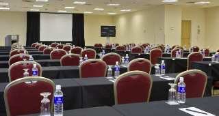 Conferences
 di Hilton Woodbridge