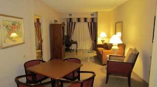 Room
 di Hilton Garden Inn Elmira/Corning