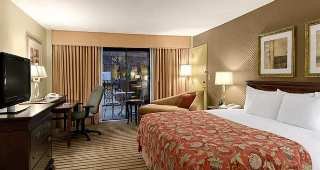 Room
 di Hilton Parsippany