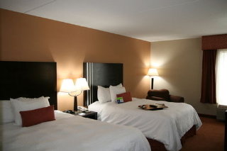Room
 di Hampton Inn Niagara Falls