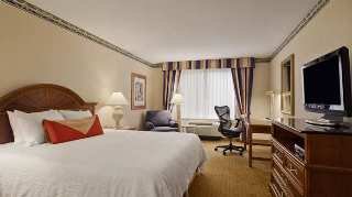 Room
 di Hilton Garden Inn Bridgewater