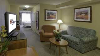 Room
 di Hilton Garden Inn Buffalo Airport