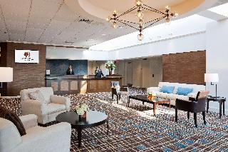 Doubletree By Hilton Boston - Westborough