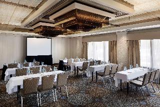 Conferences
 di DoubleTree by Hilton Hotel Ontario Airport