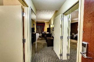 Hampton Inn & Suites Chadds Ford