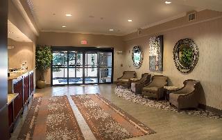 Hampton Inn Doylestown