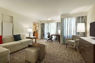 Embassy Suites Philadelphia Valley Forge