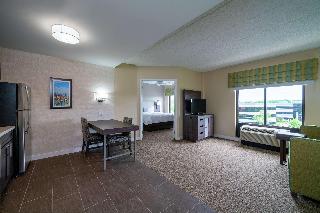 Hampton Inn & Suites Valley Forge/Oaks