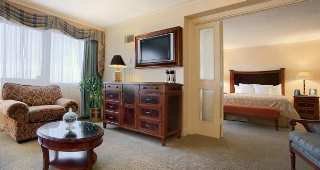 Room
 di Hilton Short Hills