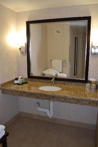 Room
 di Embassy Suites Palmdale