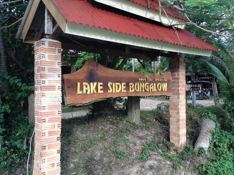 General view
 di Aonang Lake Side Bungalow