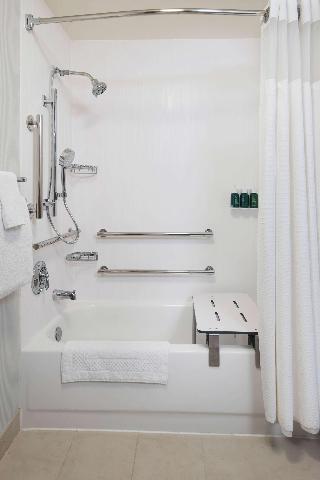 Sonesta ES Suites Dallas Medical Market Center