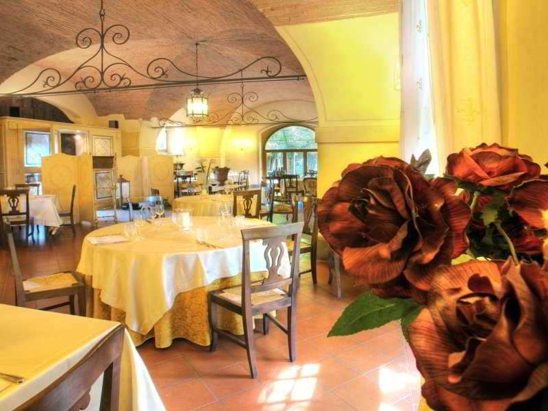 Restaurant
Restaurant
di Villa Barberino